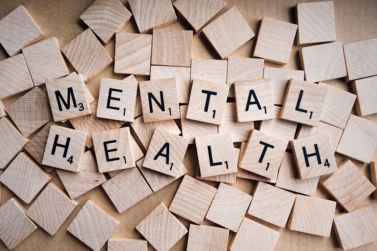 Read more about the article Mental health