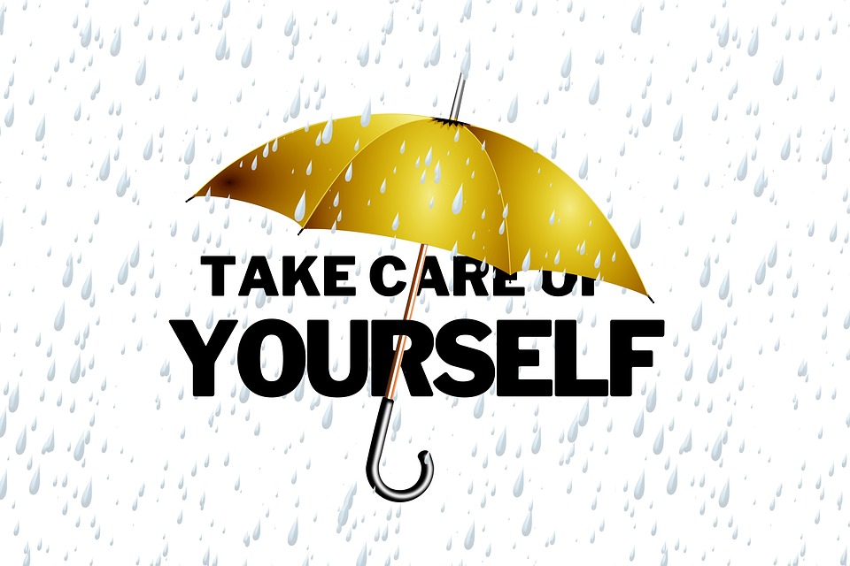 Read more about the article 5 Different types of self-care and why it is important