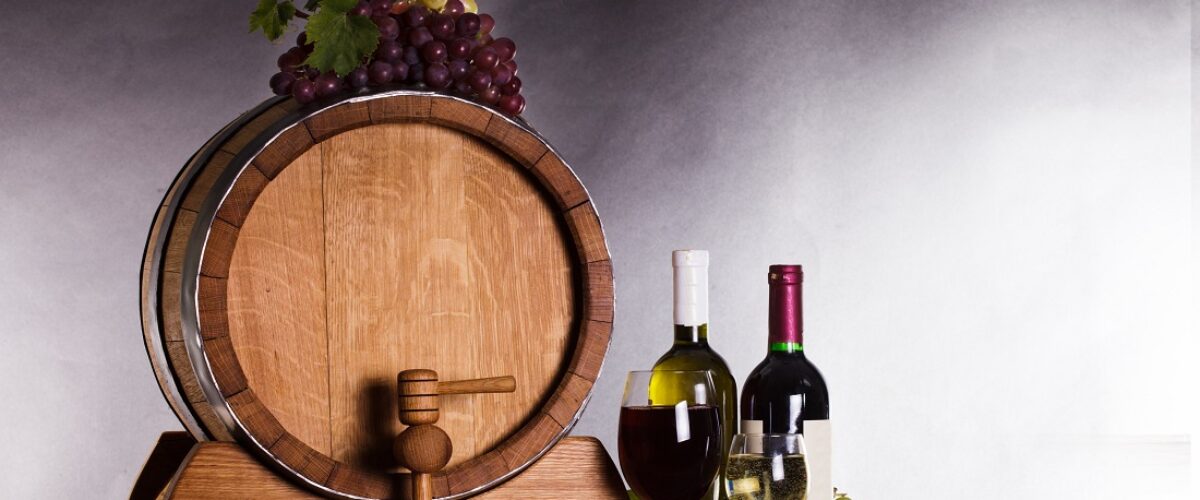 From Vine to Glass: The Fascinating Process of Winemaking