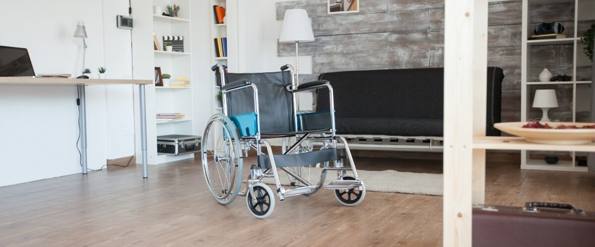 How to Make Your Home More Accessible: A Complete Guide